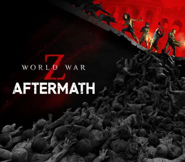 World War Z: Aftermath - - CIS