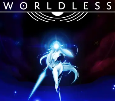 Worldless - Steam (Europe) Key