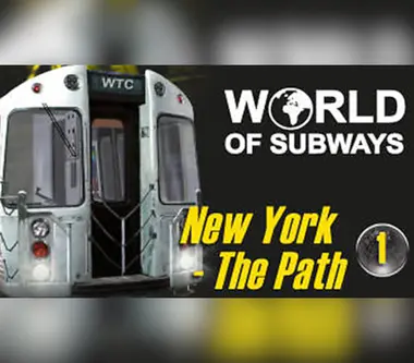 World of Subways 1 - The Path