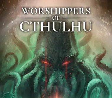 Worshippers of Cthulhu - Steam (Global) Key
