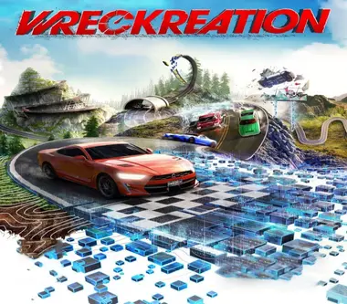 Wreckreation - Steam (Global) Key