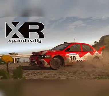 Xpand Rally - Steam (Global) Key