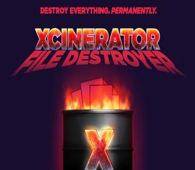 Xcinerator