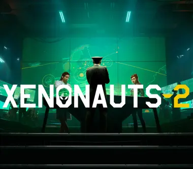 Xenonauts 2