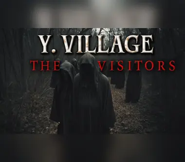 Y. Village: The Visitors