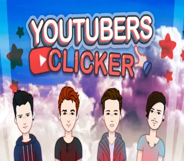 Youtubers Clicker - Steam (Global) Key