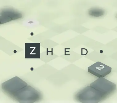 ZHED - Puzzle Game - Steam (Global) Key
