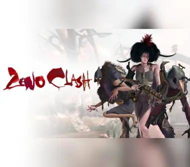 Zeno Clash - Steam (Global) Key