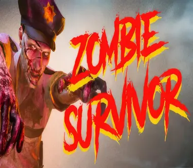 Zombie Survivor: Undead City Attack - Steam (Global) Key