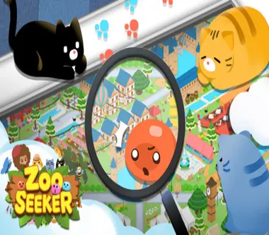 Zoo Seeker - Steam (Global) Key