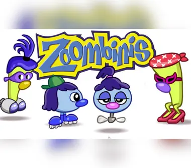 Zoombinis - Steam (Global) Key