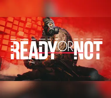 Ready or Not - - MENA - Steam (Global) Key