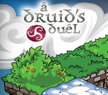 A Druid's Duel