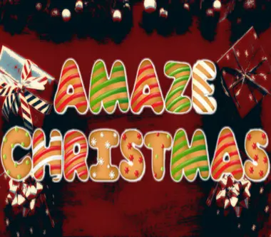 aMAZE Christmas