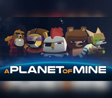 A Planet of Mine - Steam (Global) Key