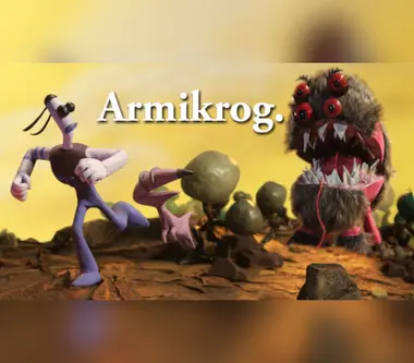 Armikrog - Steam (Global)