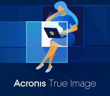 Acronis True Image 2025 (1 Device, 1 Year) - Acronis Key - PC (Global) Key