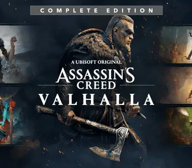 Assassin's Creed: Valhalla | Complete Edition