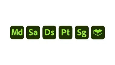 Adobe Substance 3D Painter (1 Device, 1 Month) - Adobe Key preview 2