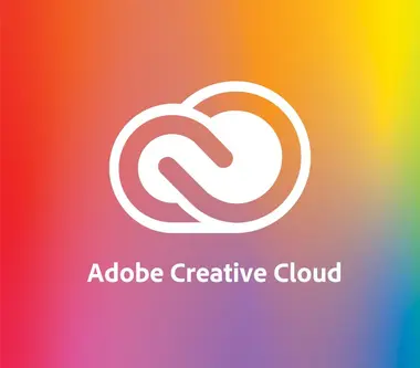 Adobe Creative Cloud Pro 1 Year - Adobe Key