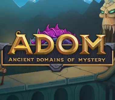 ADOM (Ancient Domains Of Mystery) - Steam (Europe) Key