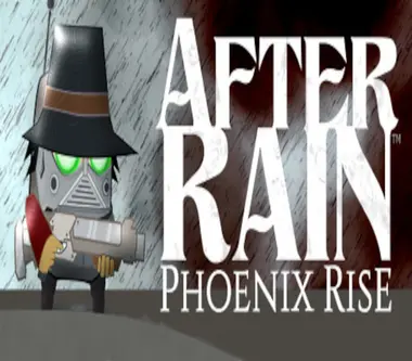 After Rain: Phoenix Rise - Steam (Global)