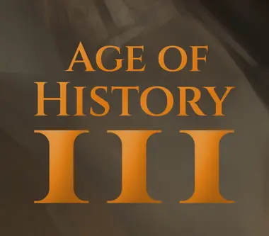 Age of History 3