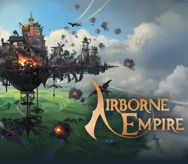 Airborne Empire - Steam (Global) Key