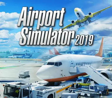 Airport Simulator 2019 - Live - ARGENTINA