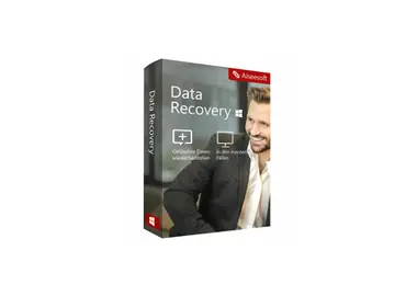 Aiseesoft Data Recovery (1 , 1 Year) - Aiseesoft preview 2
