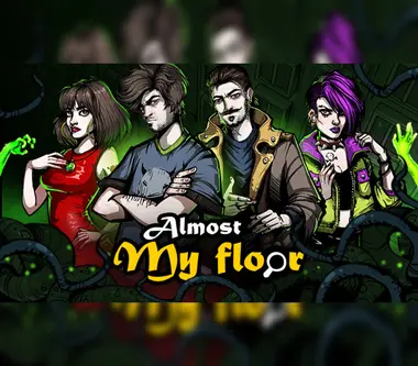 Almost My Floor - Live - ARGENTINA
