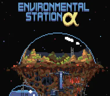 Environmental Station Alpha - Steam (Global) Key