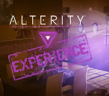 ALTERITY EXPERIENCE - Steam (Global) Key
