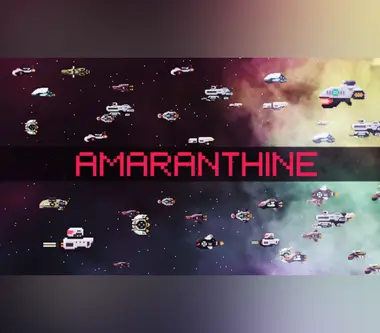 Amaranthine - Steam (Global) Key