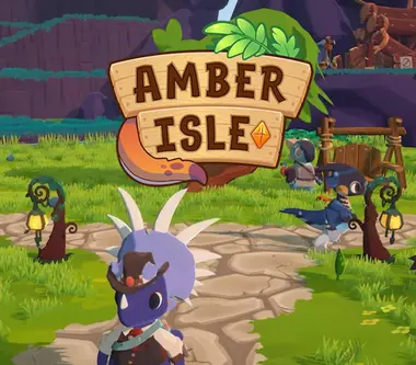 Amber Isle - Steam (Global) Key