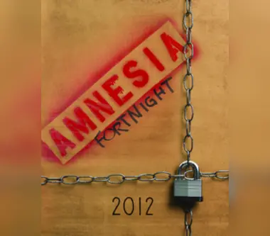 Amnesia Fortnight 2012 - Steam (Global) Key