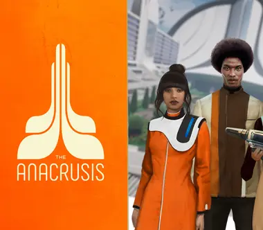 The Anacrusis - Steam (Global) Key