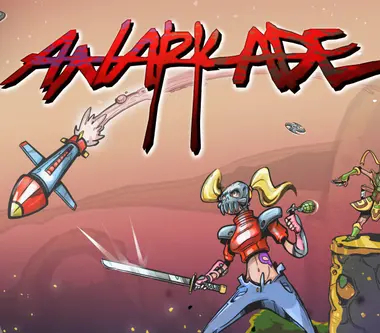 Anarkade
