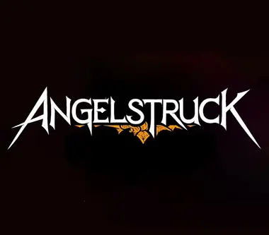 Angelstruck