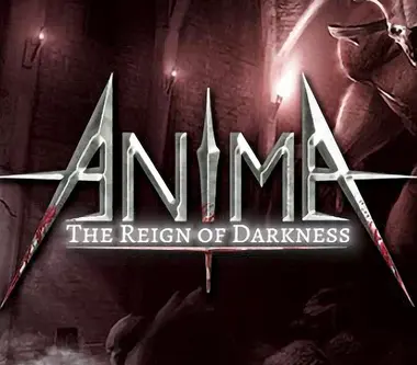 Anima : The Reign of Darkness - Steam (Europe) Key