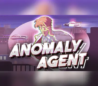 Anomaly Agent - Steam (Global) Key