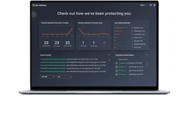 AVG AntiTrack 1 Device, 3 Years preview 2