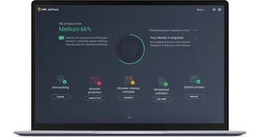 AVG AntiTrack 1 Device, 3 Years preview 3