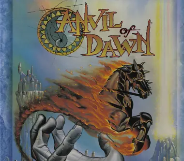Anvil of Dawn .COM