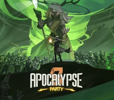 Apocalypse Party - Steam (Global) Key