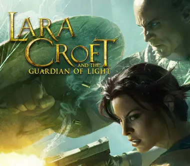 Lara Croft and the Guardian of Light (Xbox Account) - Xbox (Selected countries)