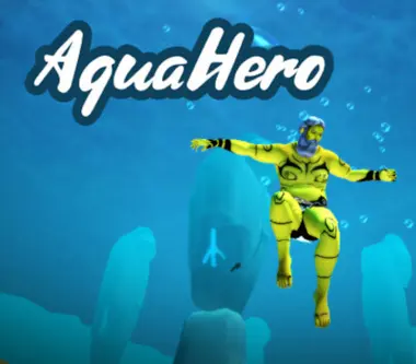 AquaHero - Steam (Global) Key