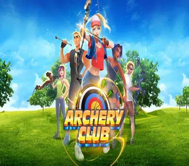 Archery Club