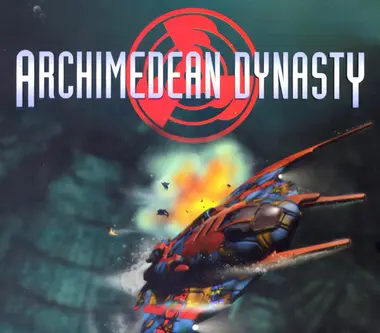 Archimedean Dynasty .COM