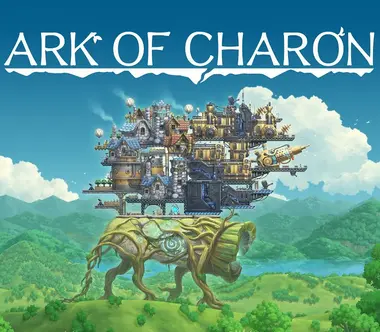 Ark of Charon (Steam Account) - Steam (Global)